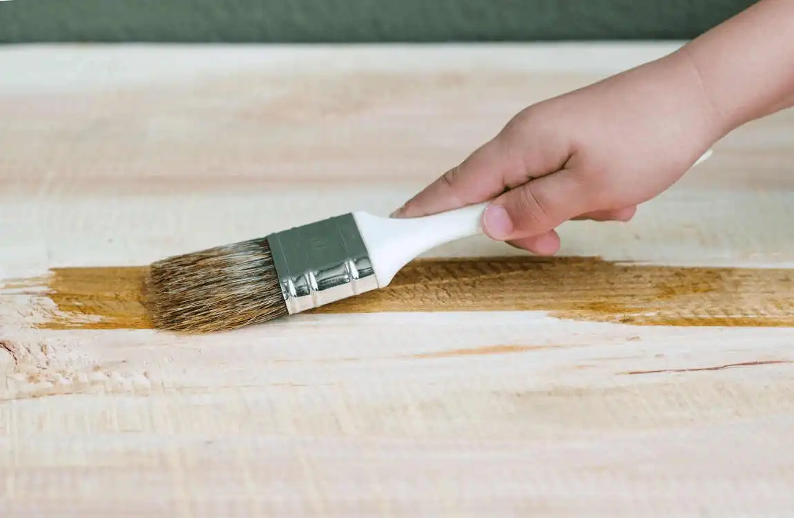 Can I Paint Laminate Flooring?