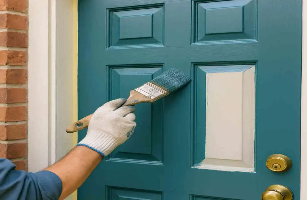 Master How to Paint a House Door: Essential Tips for a Durable, Beautiful Finish Master How to Paint a House Door: Essential Tips for a Durable, Beautiful Finish