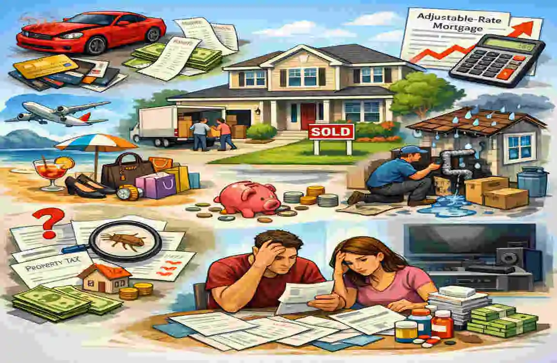 New House Construction Cost
