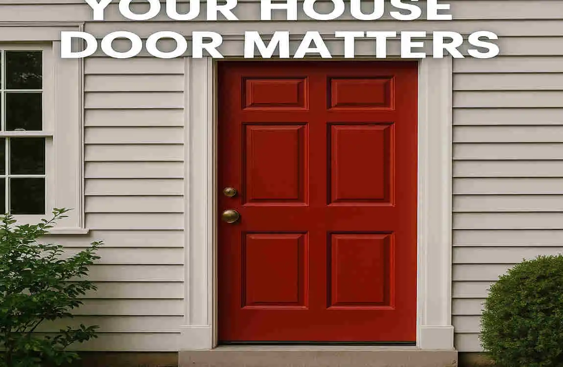 Master How to Paint a House Door: Essential Tips for a Durable, Beautiful Finish