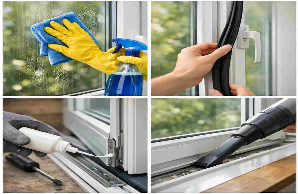 Modern Window Design for Home