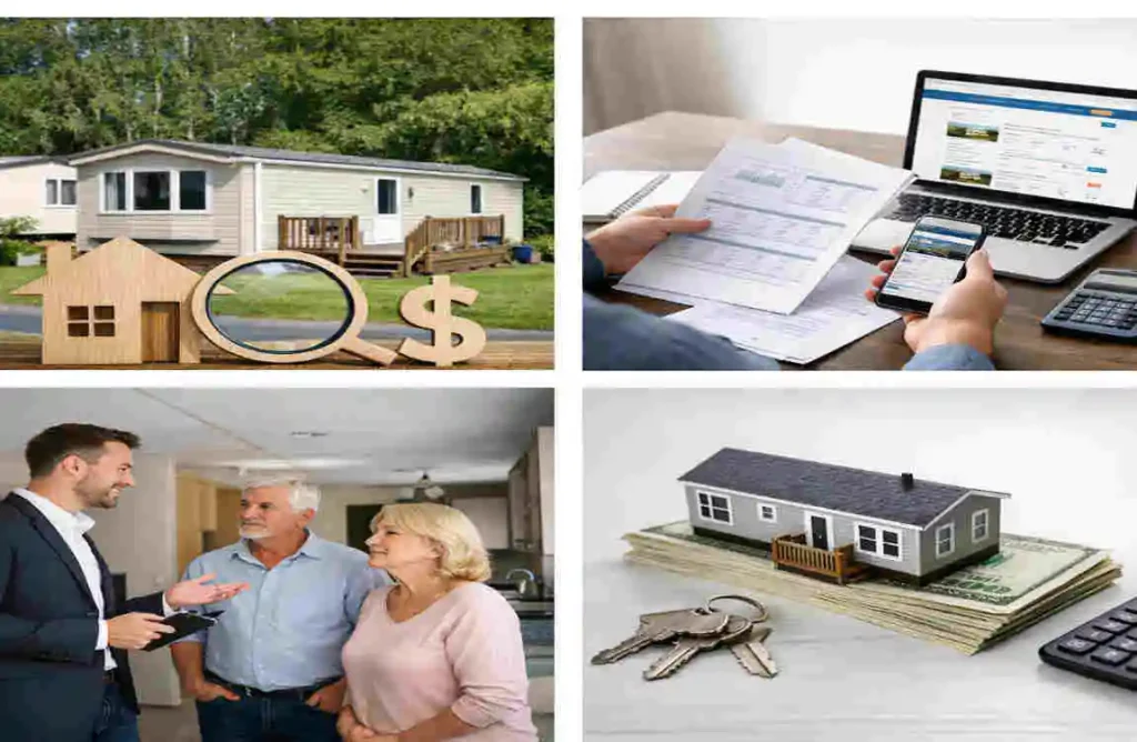 How to Find the Value of a Mobile Home: Complete Guide