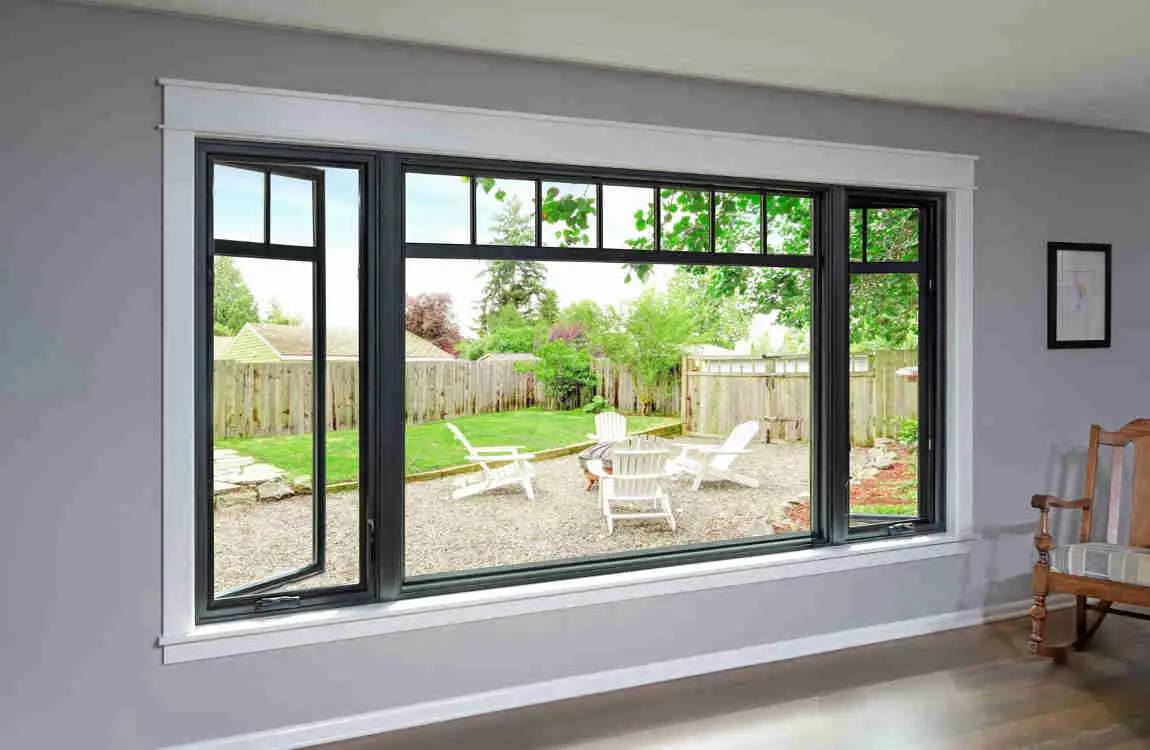 Home Window Designs: Sleek, Smart & Sustainable