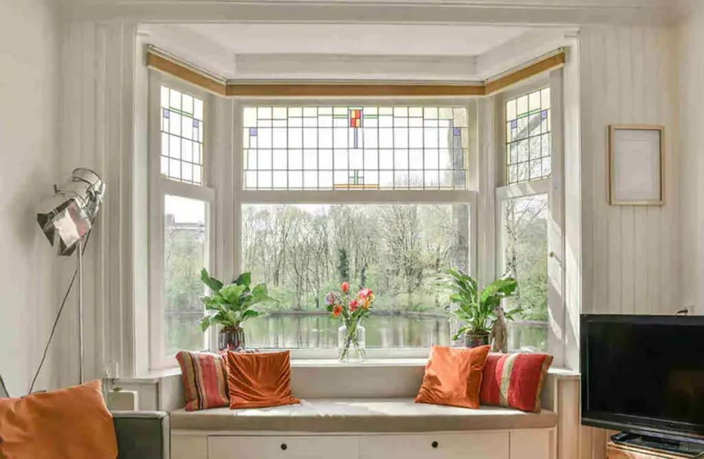 Home Window Designs: Sleek, Smart & Sustainable