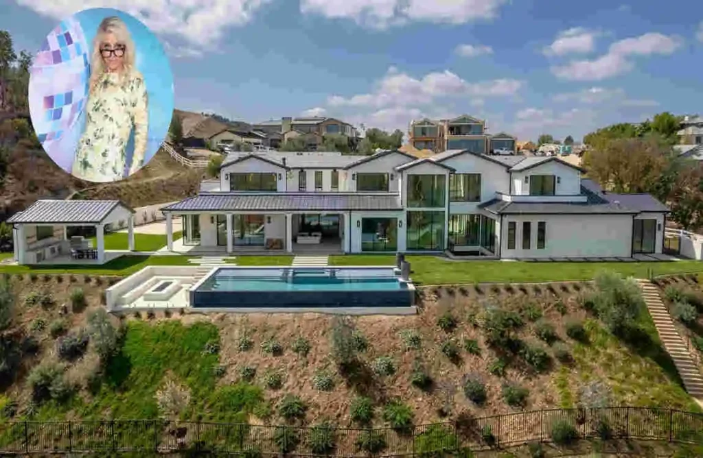 Inside Judith Light’s Stunning Home: Exclusive Look at Her Elegant Lifestyle and Historic House Judith Light's Stunning Home