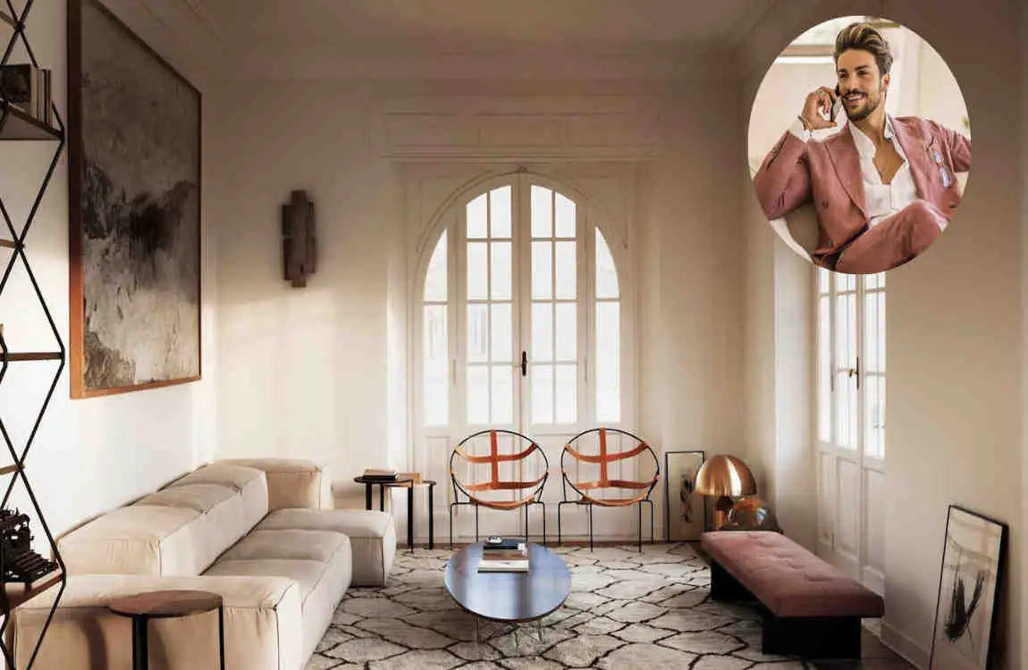 Mariano Di Vaio House