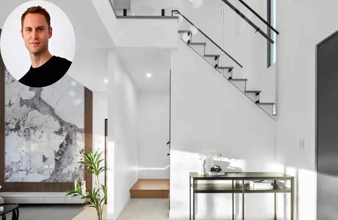 desmond eastwood house