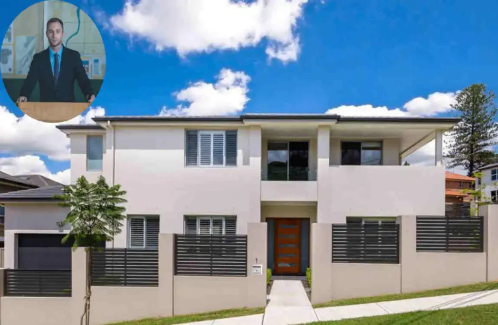 Inside the Stunning Desmond Eastwood House: Modern Design and Luxurious Living desmond eastwood house