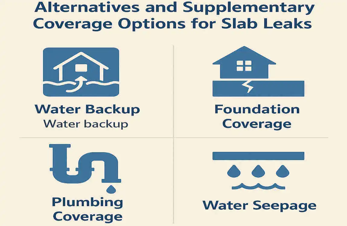 Does Homeowners Insurance Cover Plumbing Leaks Under the Slab? What Every Homeowner Needs to Know