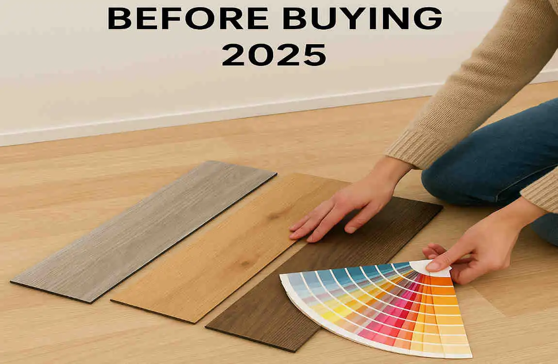 Choosing the Perfect Vinyl Plank Flooring Color: A Homeowner’s Guide to Elevate Every Room’s Style