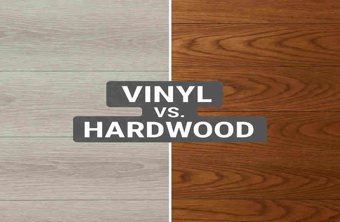 Cost to Floor Entire Home: Vinyl vs Hardwood Prices Revealed