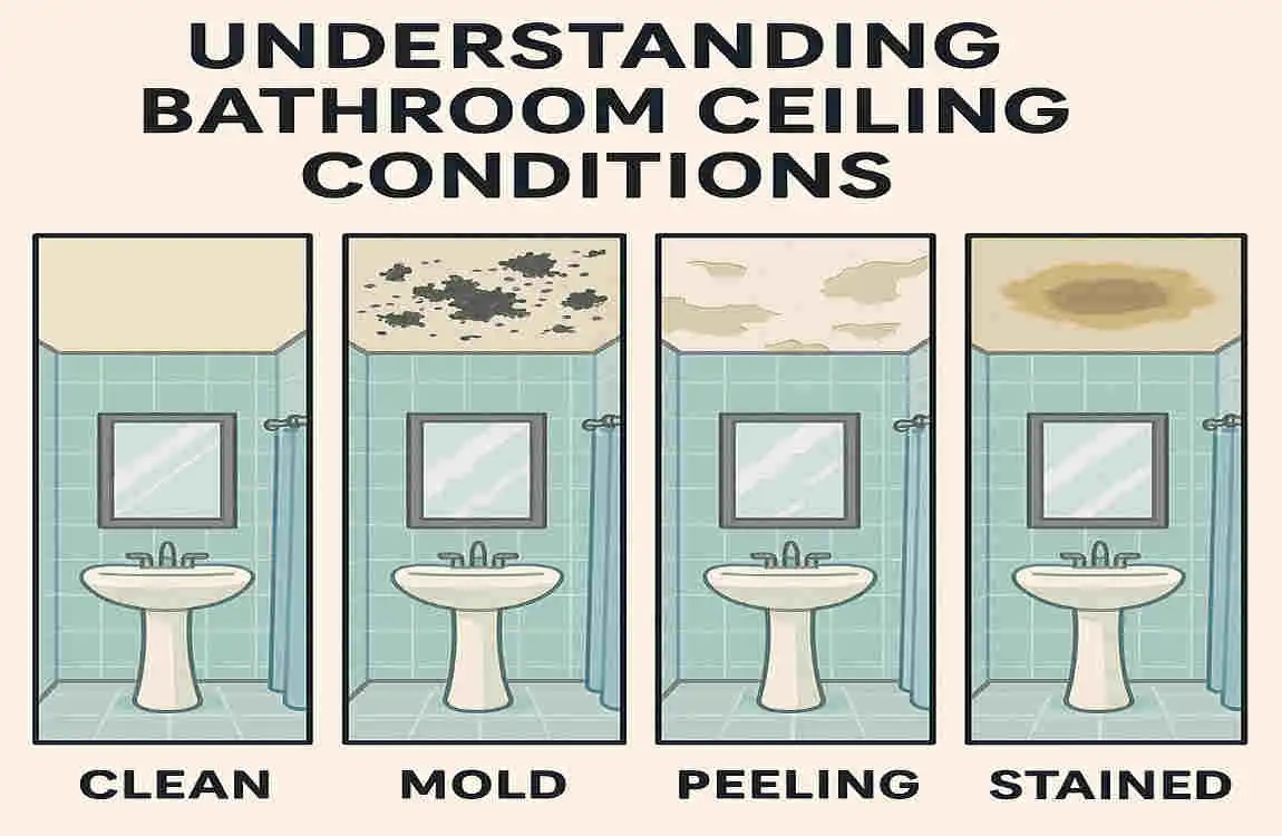 Top-Rated Paints for Bathroom Ceilings: Moisture-Resistant and Mold-Proof Solutions to Protect Your Home