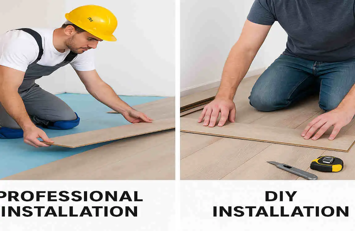 Transform Your Home: Smart Ideas for Removing Old Laminate Flooring and Installing New Floors