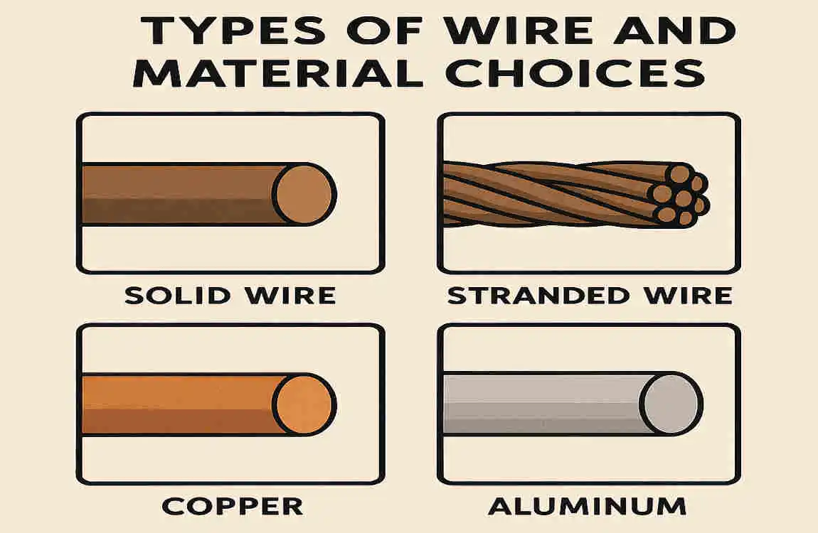How Much Wire for a 1,500 Sq Ft House? Calculator Reveals 2,250 Ft Exact Amount + Pro Tips
