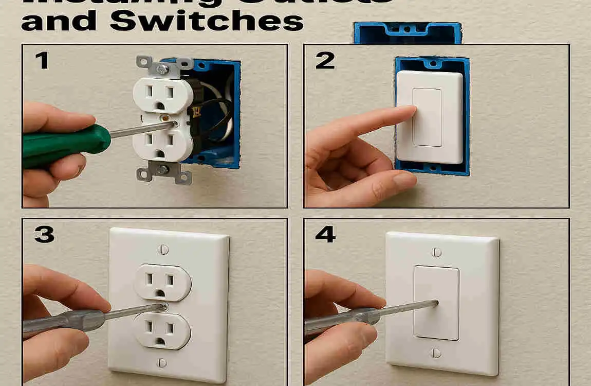 Ultimate Guide: How to Do House Wiring Safely (DIY Beginner Tips)