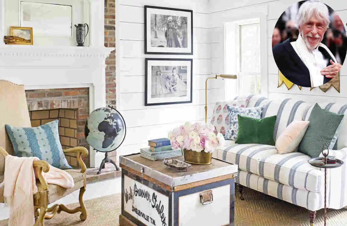 Pierre Richard House