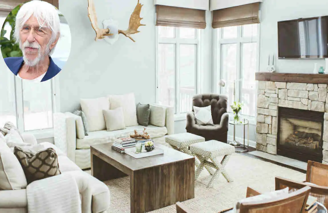 Pierre Richard House