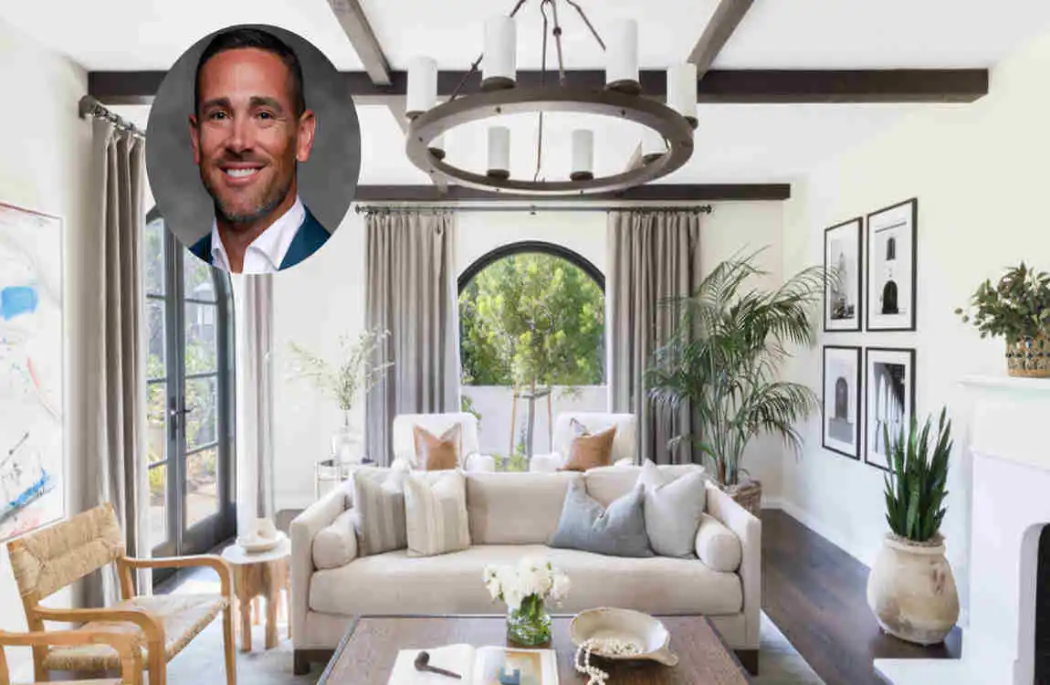 Matt LaFleur's House