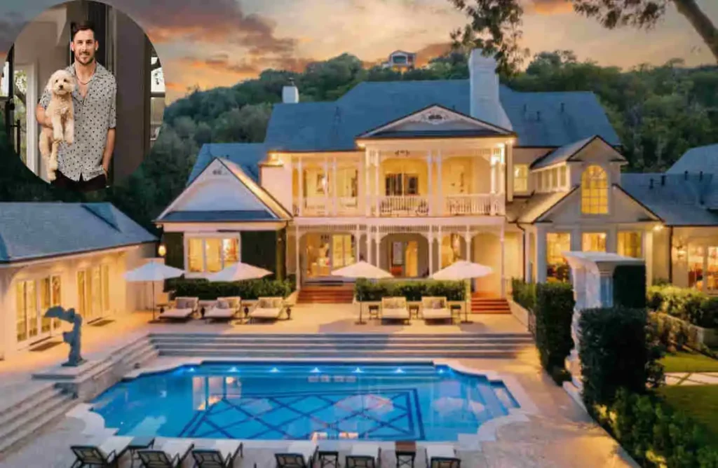 Danny Amendola house