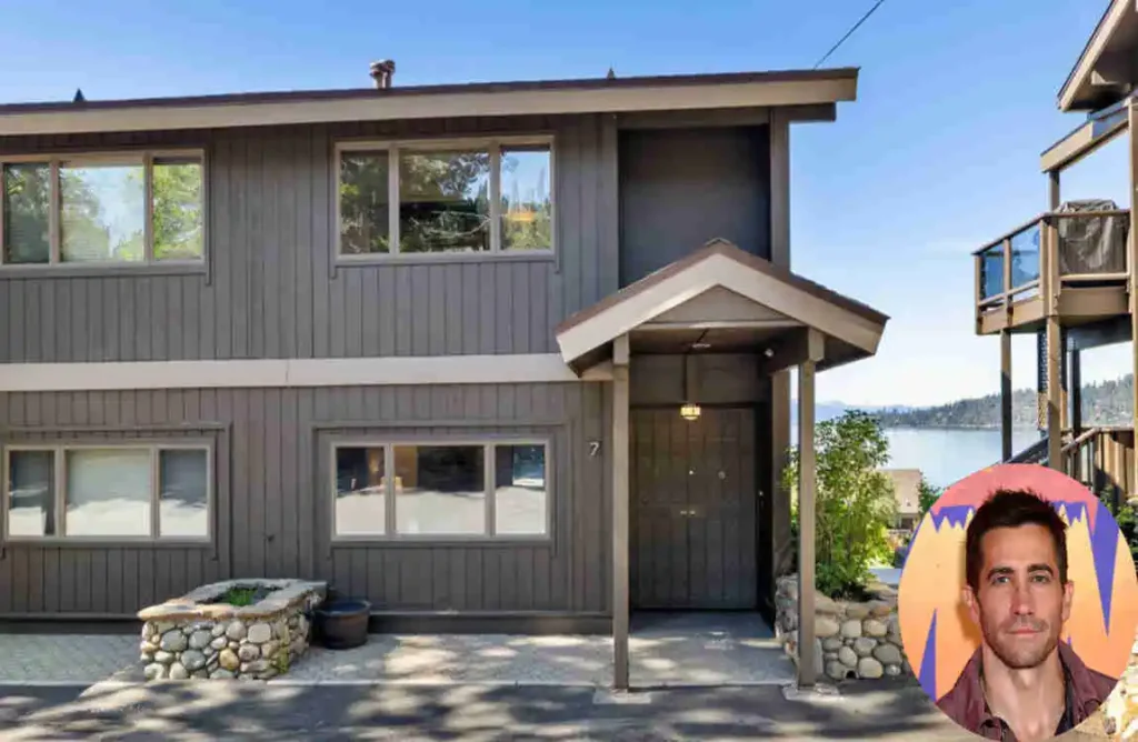 Jake Gyllenhaal’s $14M Tribeca Pad Sold: Inside His Star-Studded NYC House & Hollywood Hills Legac Jake Gyllenhaal House