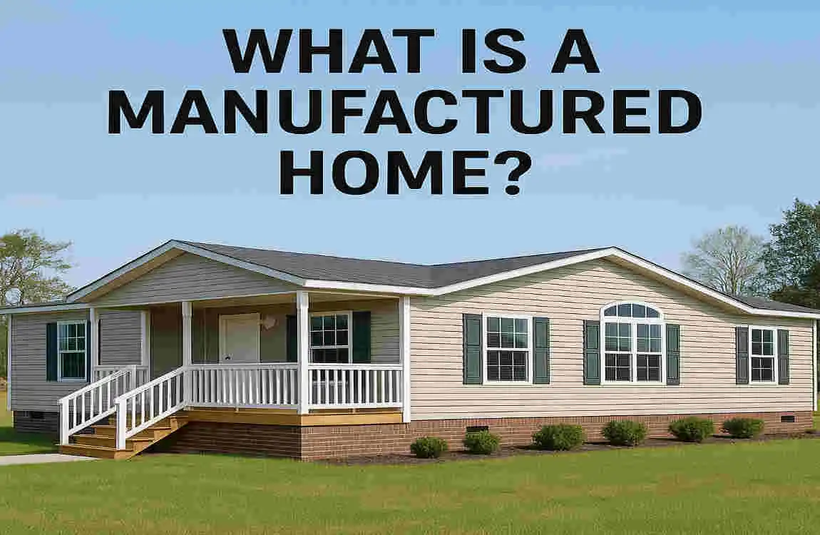 Can You Add a Basement to a Manufactured Home? A Complete Guide to Expanding Your House Space