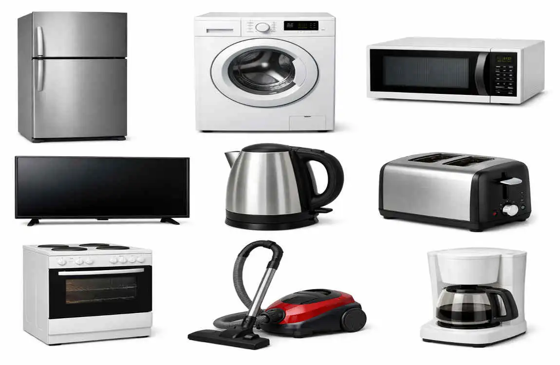 Basic Home Appliances?