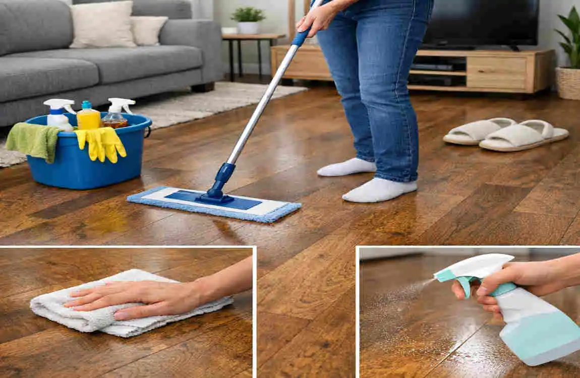 Can Vinyl Plank Flooring Be Removed and Reinstalled?