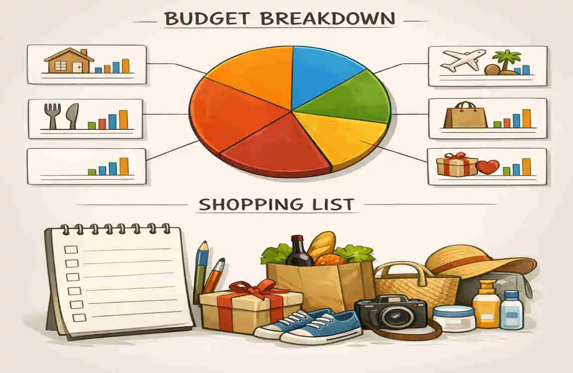 How to House Decorate a Living Room on a Budget: 20 Trending Hacks for Cozy Vibes