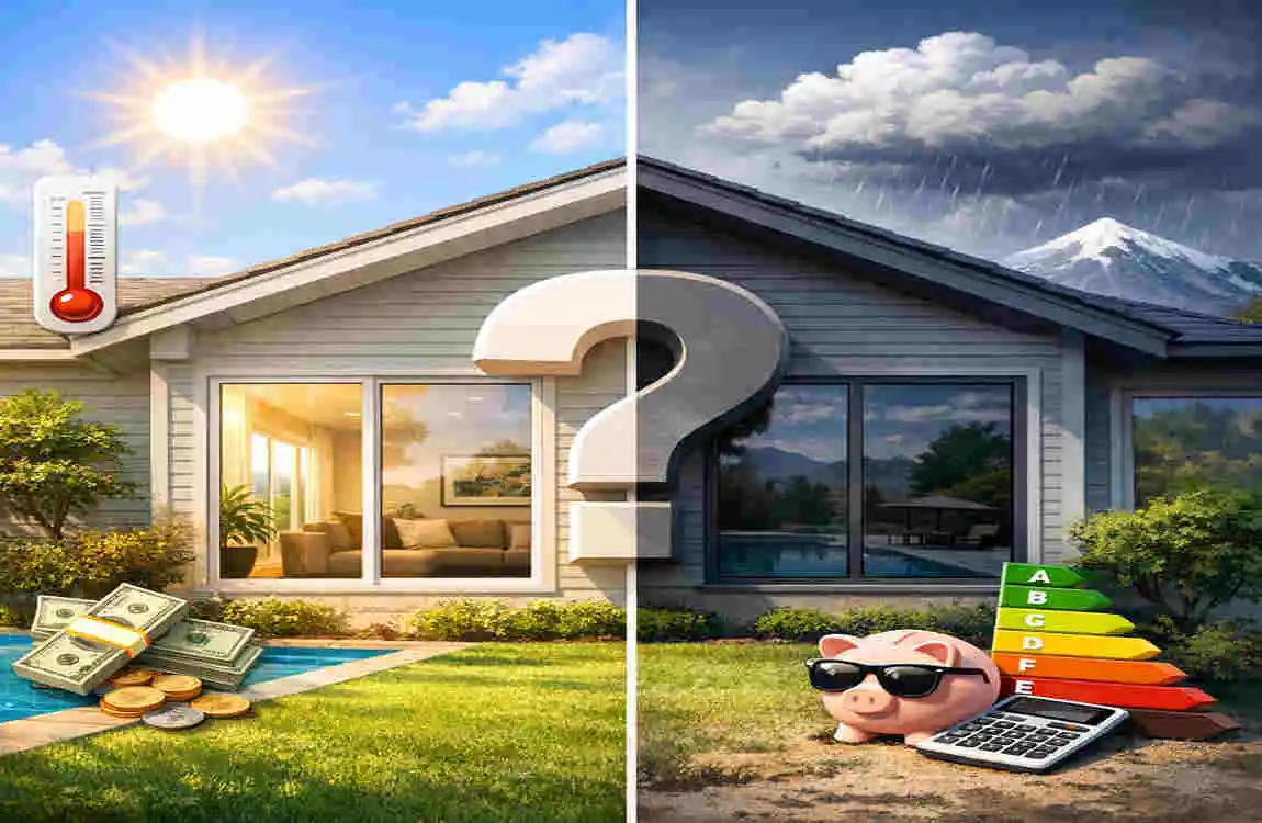 Does House Window Tint Block Sunlight?