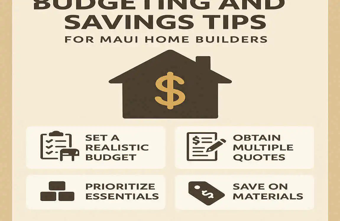 Maui Home Building Costs Revealed: Ultimate Price Guide & Budget Tips