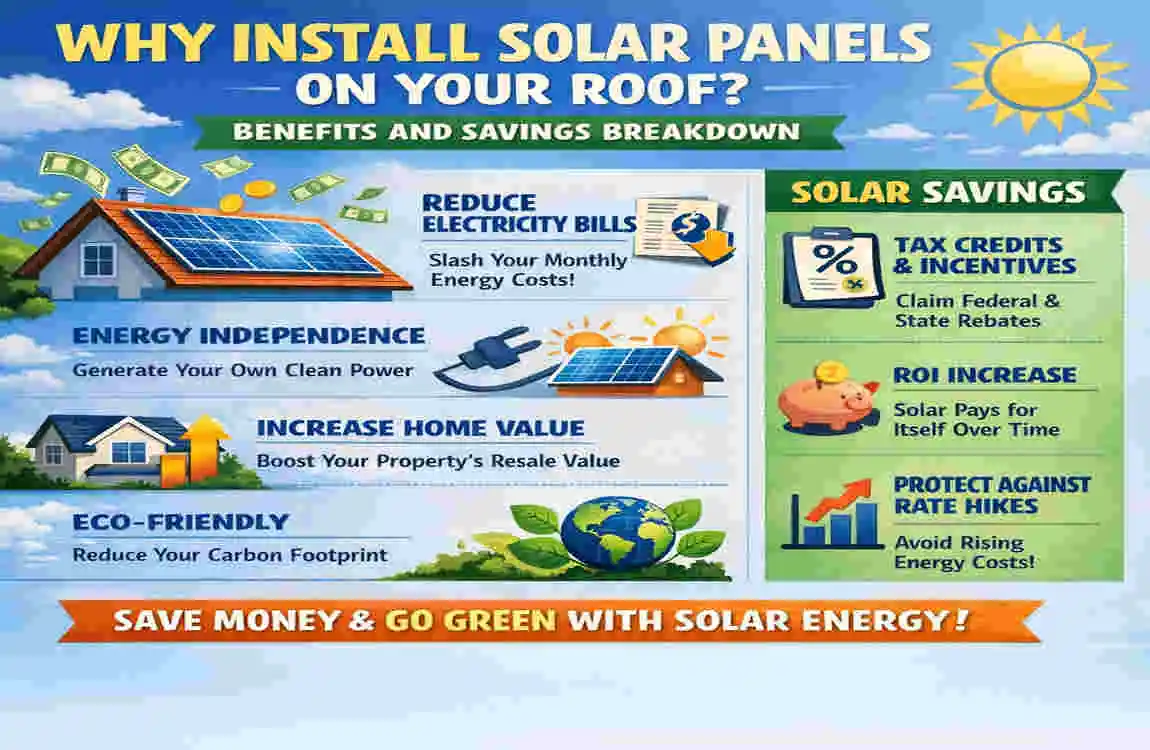 How to Install Solar Panels on Your Roof: Ultimate Homeowner's DIY Guide to Slash Energy Bills