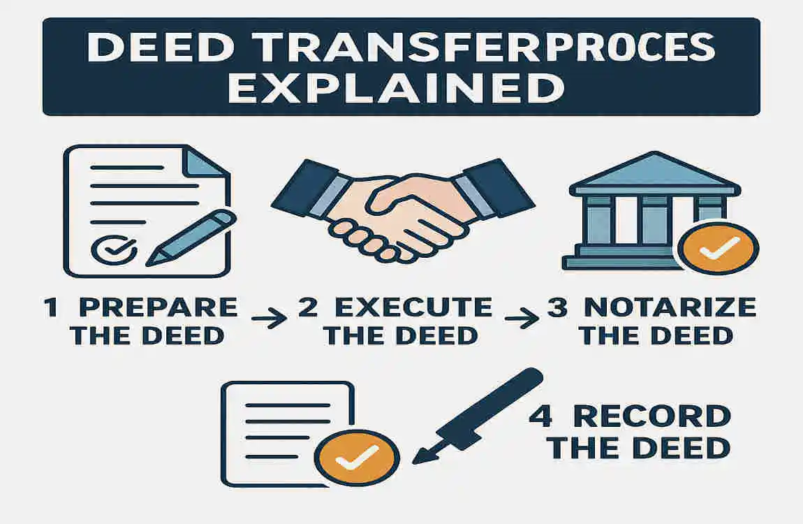 Understanding Your House Deed: Real Estate Ownership Explained Simply