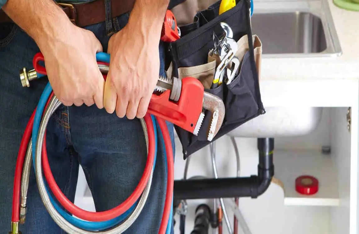 What Is the Average Cost of Plumbing a New Home? $10K-$25K Breakdown & Factors