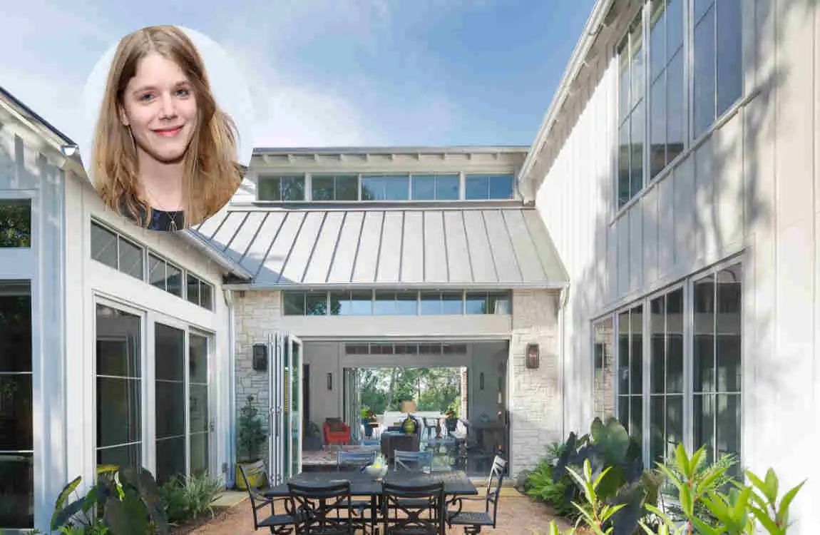 Leigh Janiak's House