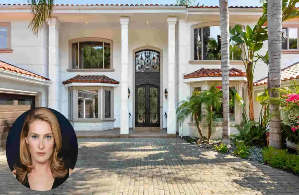 Meryl Jones Williams House