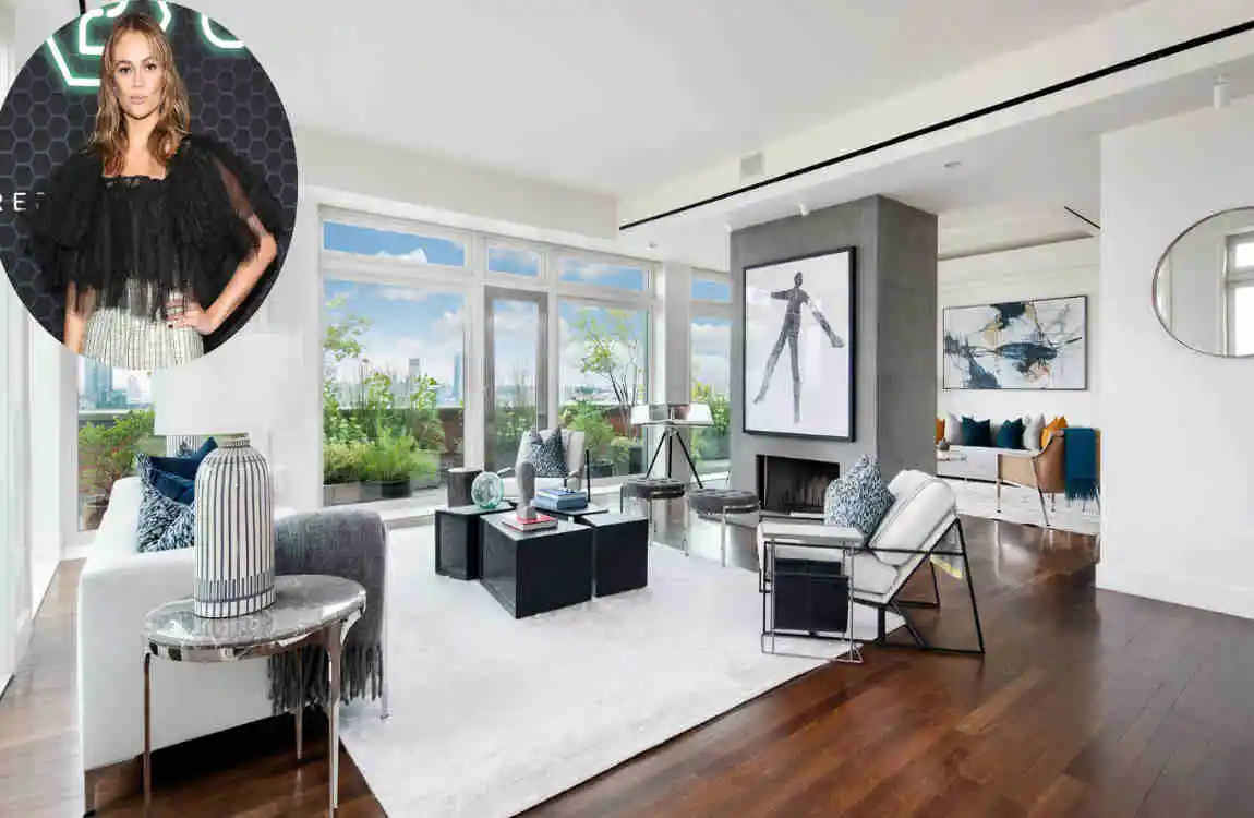 Dina Shihabi's house