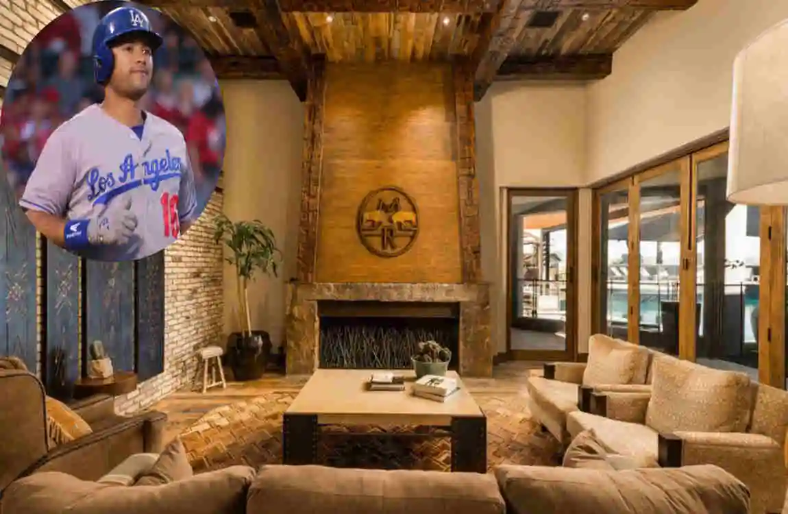 andre ethier house