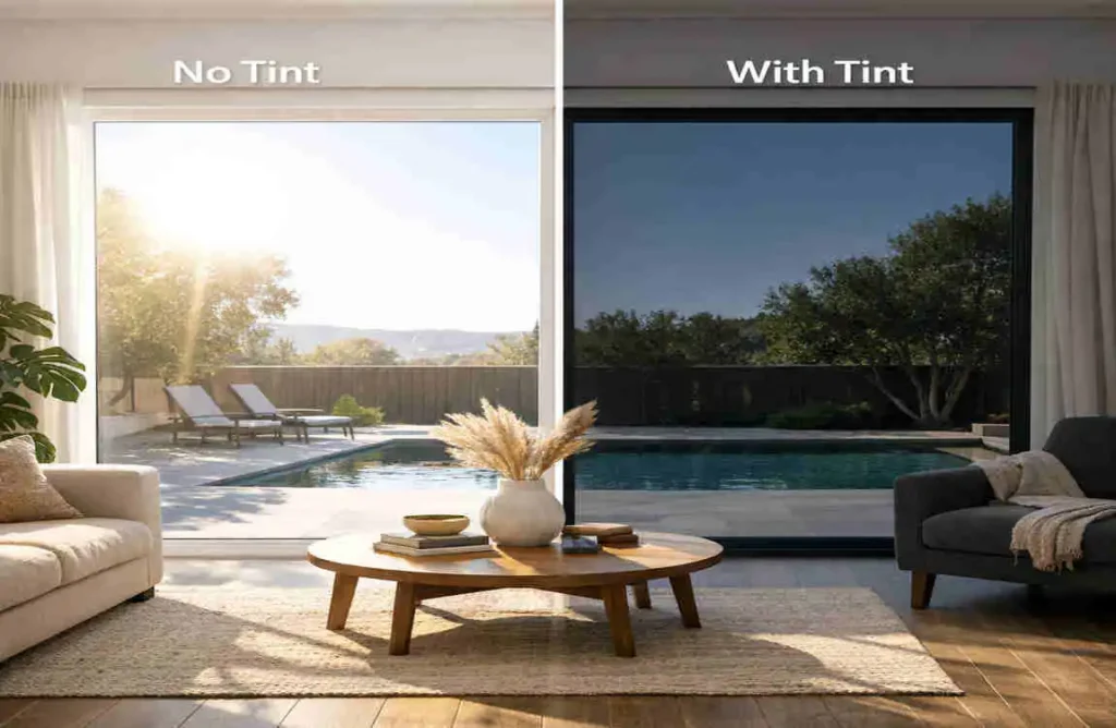 Does House Window Tint Block Sunlight? Complete Guide Does House Window Tint Block Sunlight?