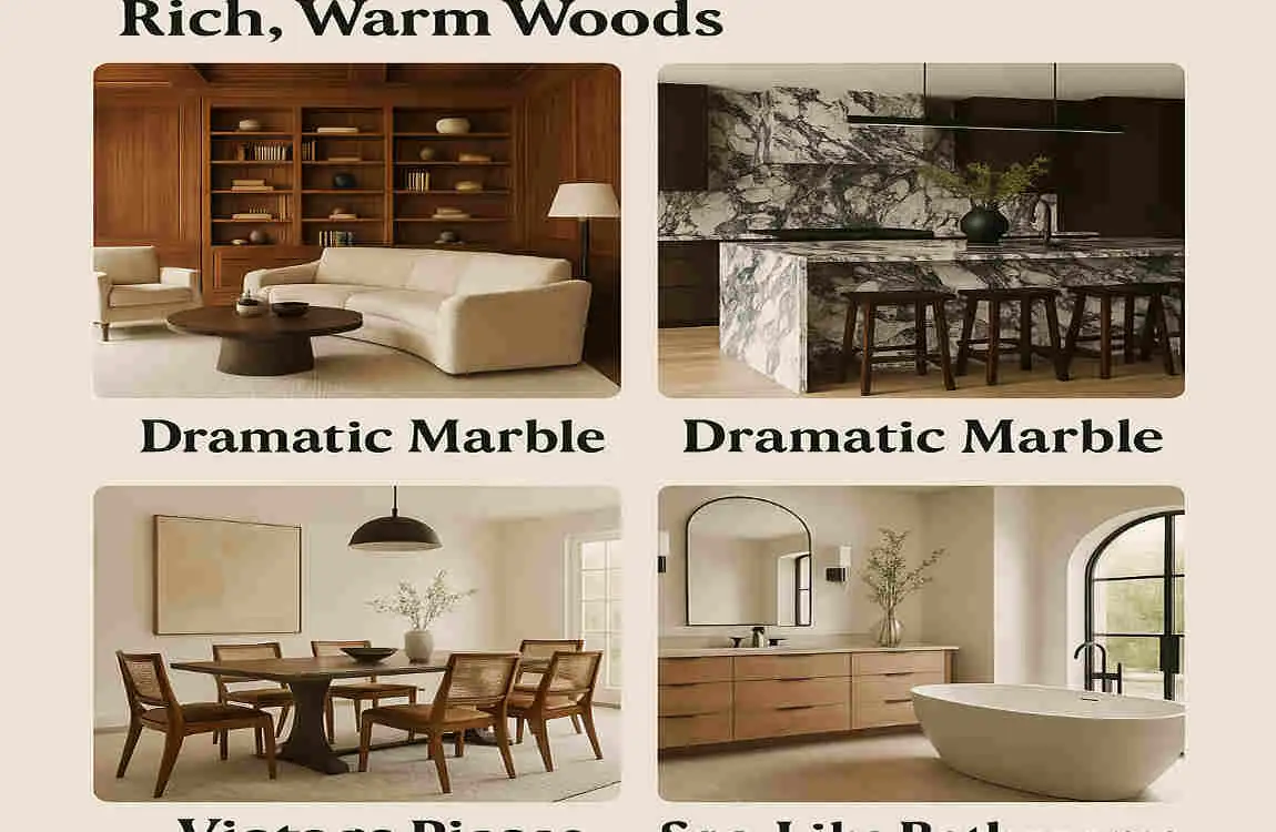 Celebrity Renovation House Tours: Luxury Makeovers, Costs, and Design Trends from A-List Stars