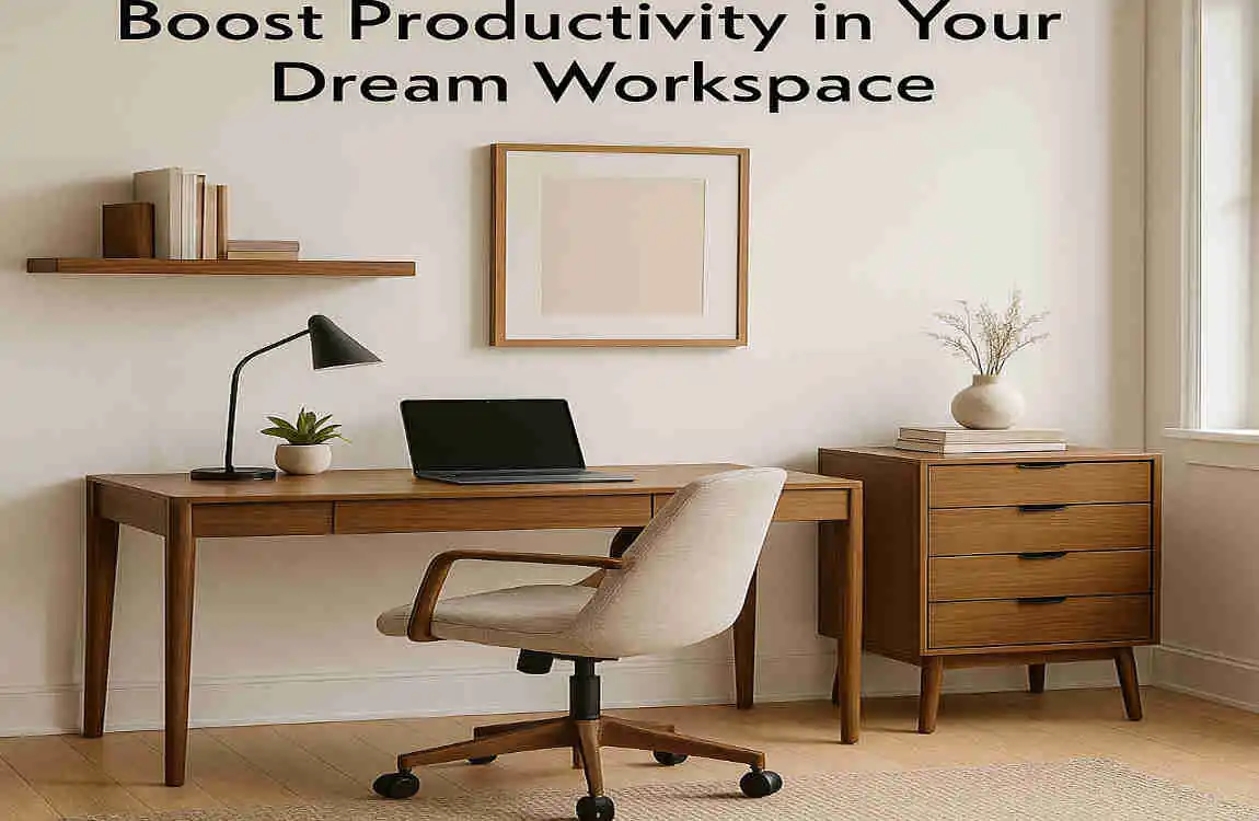 Room by Room Furniture Guide: Transform Your House into a Dream Home Haven