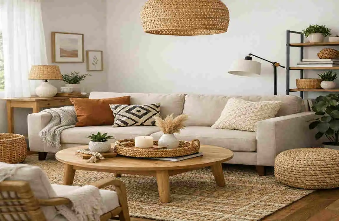 How to House Decorate a Living Room on a Budget: 20 Trending Hacks for Cozy Vibes