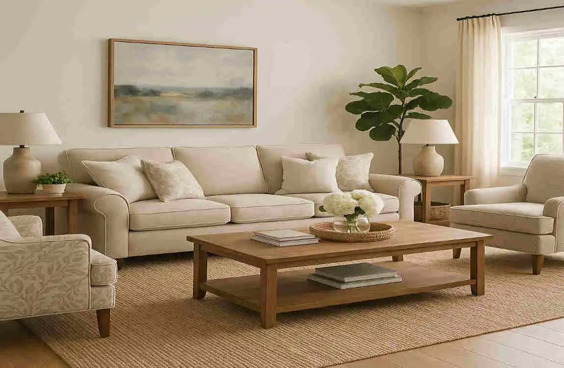 Room by Room Furniture Guide: Transform Your House into a Dream Home Haven