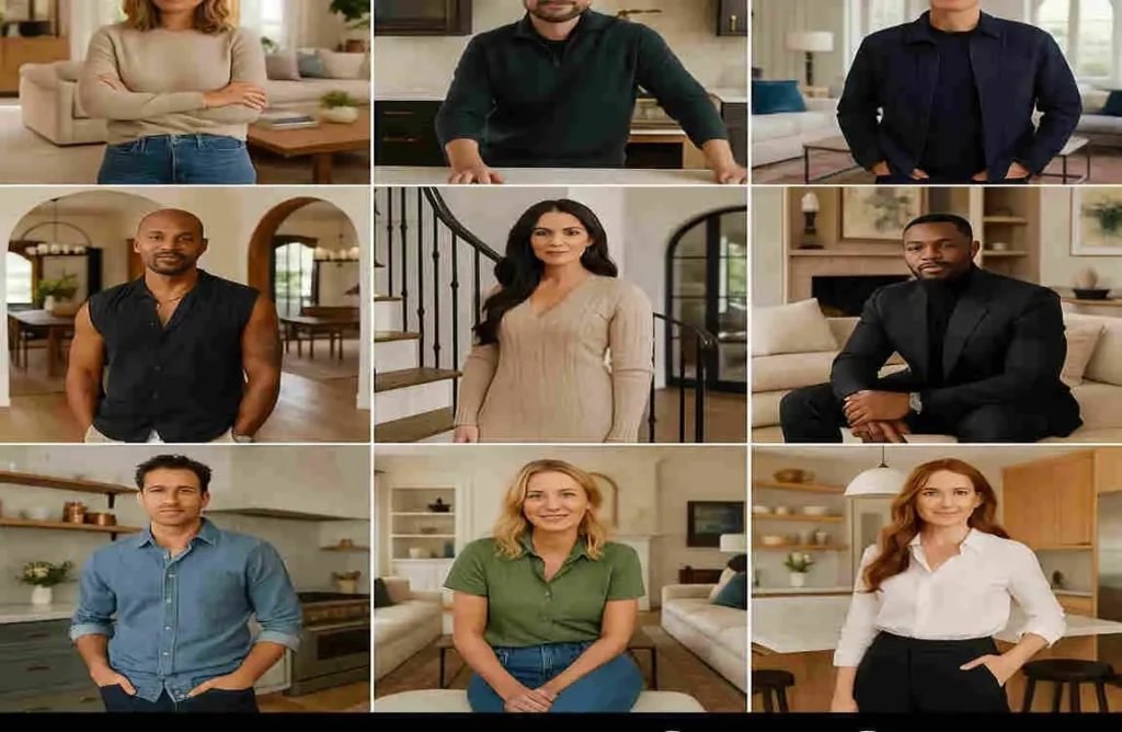 Celebrity Renovation House Tours: Luxury Makeovers, Costs, and Design Trends from A-List Stars Celebrity Renovation House Tours: Luxury Makeovers, Costs, and Design Trends from A-List Stars