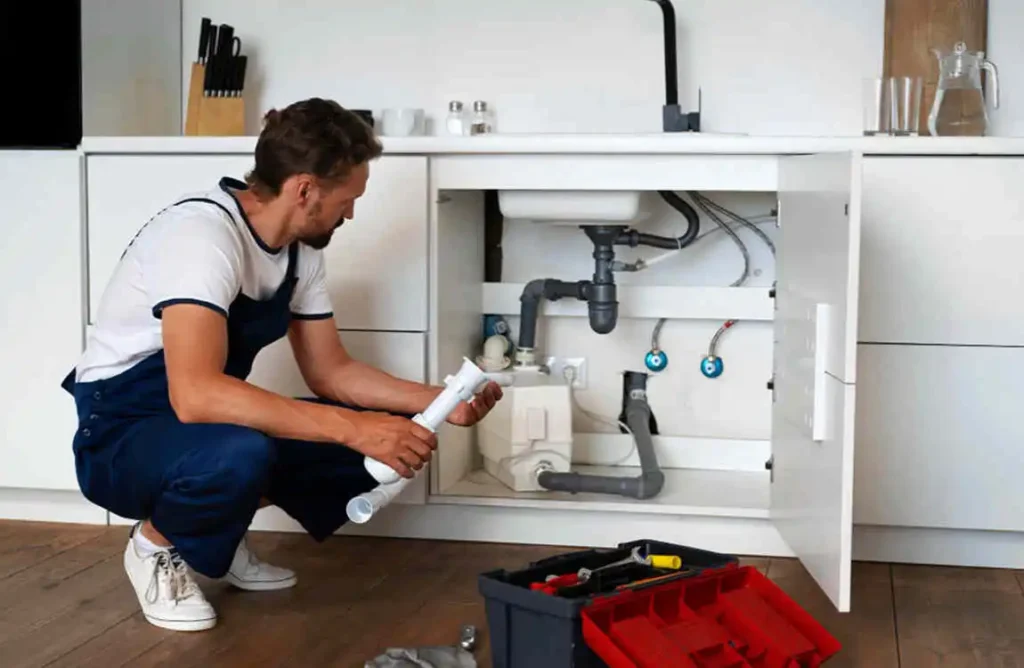 What Is the Average Cost of Plumbing a New Home? $10K-$25K Breakdown & Factors
