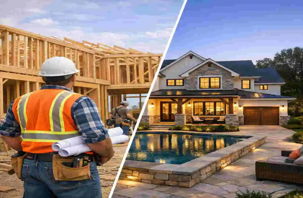 Can a General Contractor Build Your Dream House? Complete can a general contractor build a house