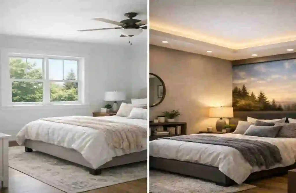 Do Bedrooms in Houses Need Windows