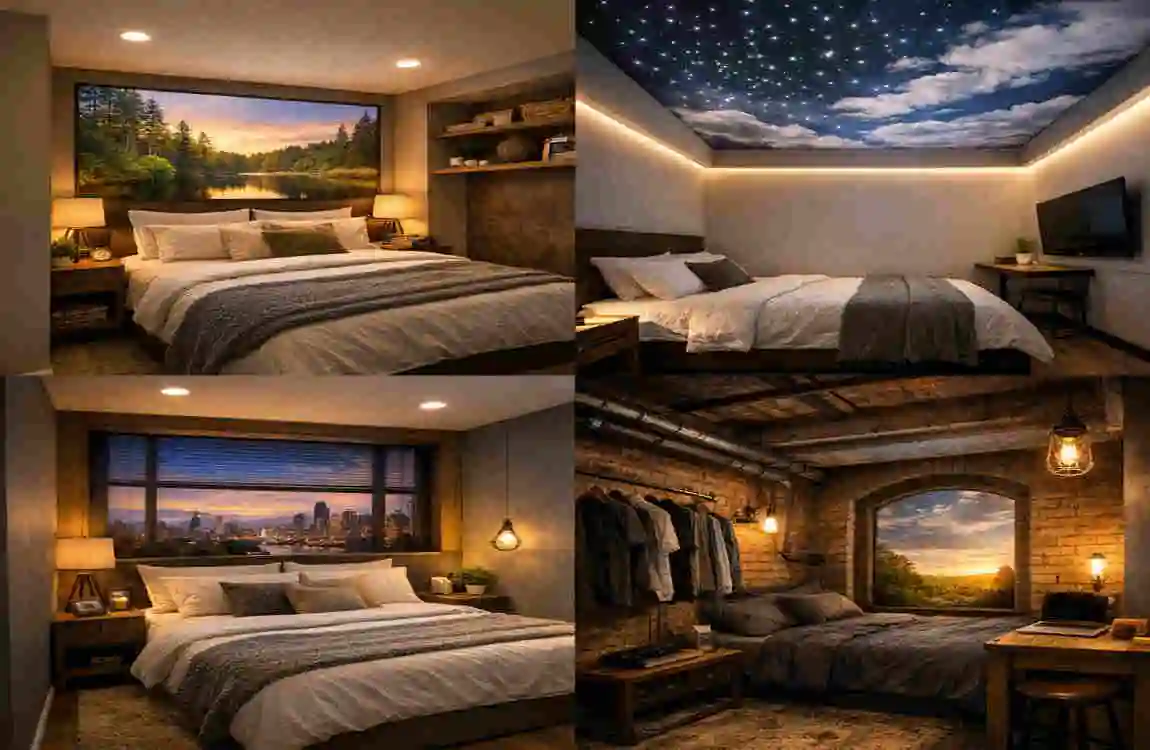 Do Bedrooms in Houses Need Windows