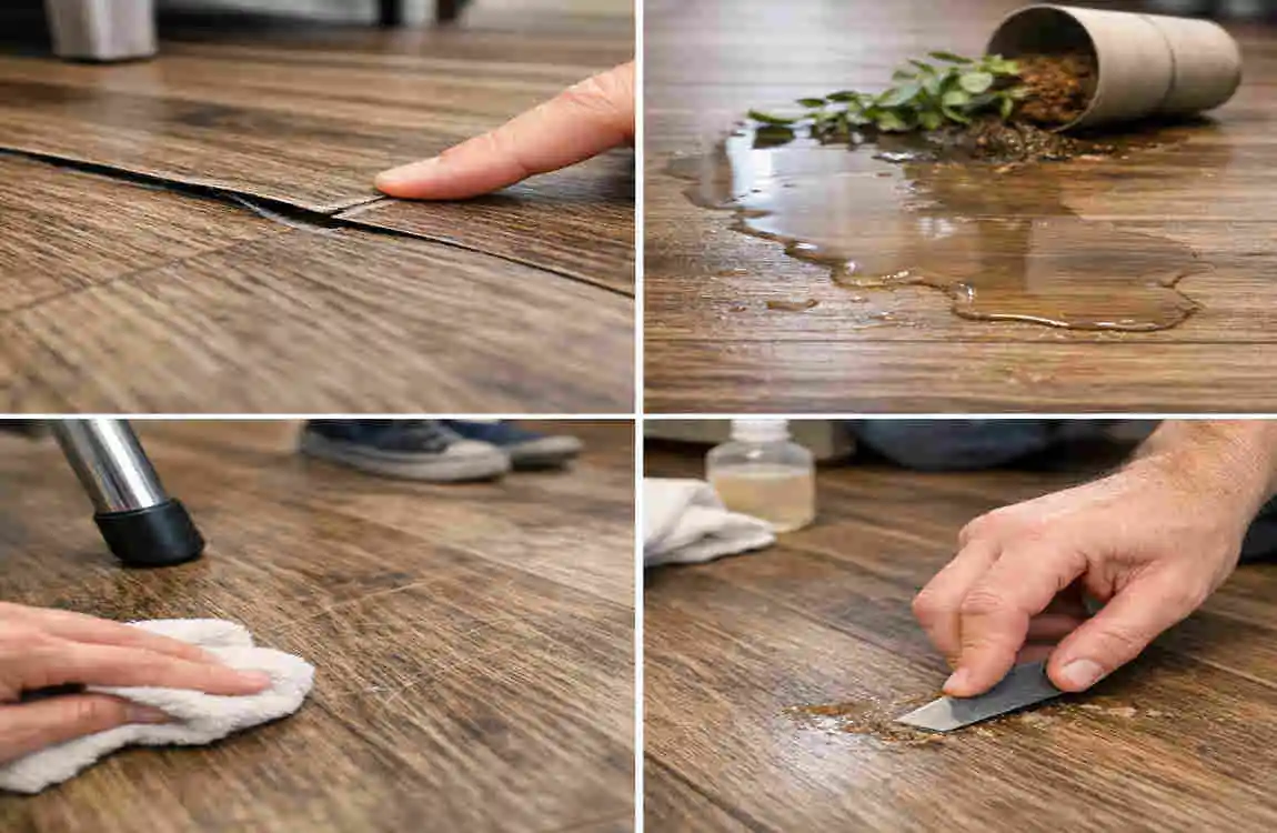 What Is LVF Flooring?