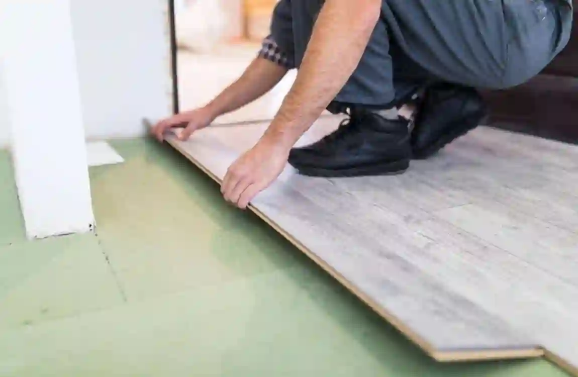 How Long Does It Take to Install Flooring