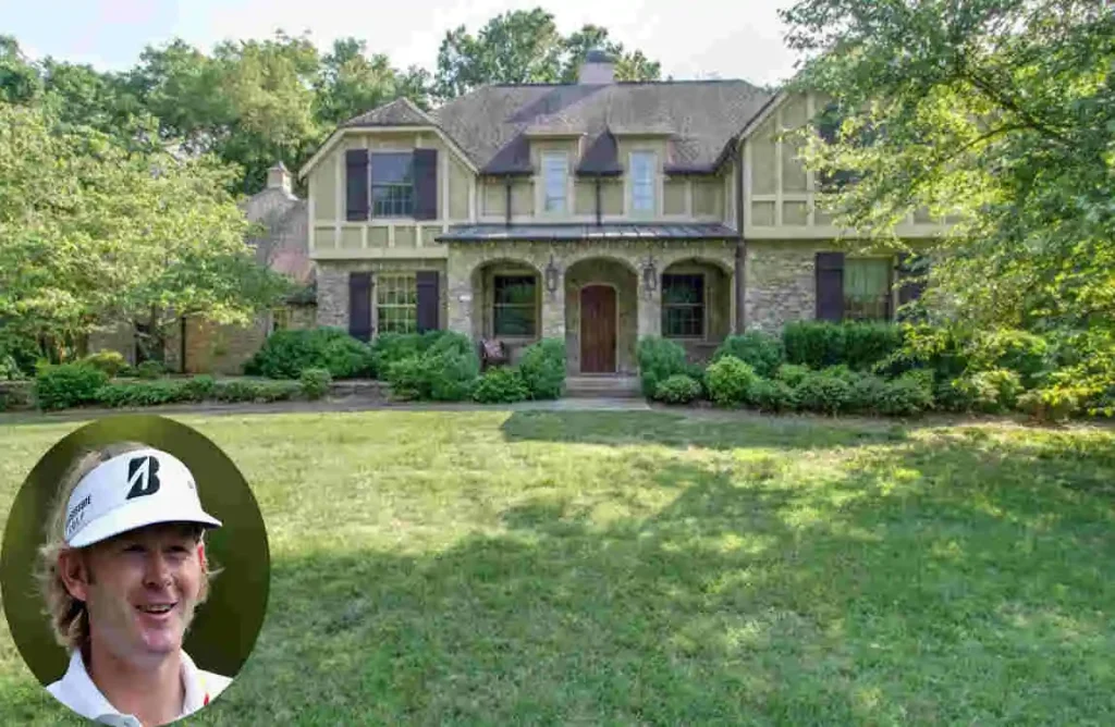 Brandt Snedekers House